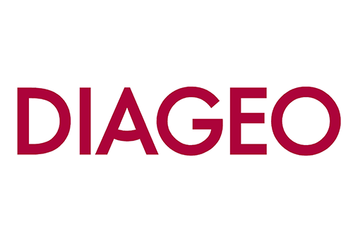 Logo for https://www.diageo.com/