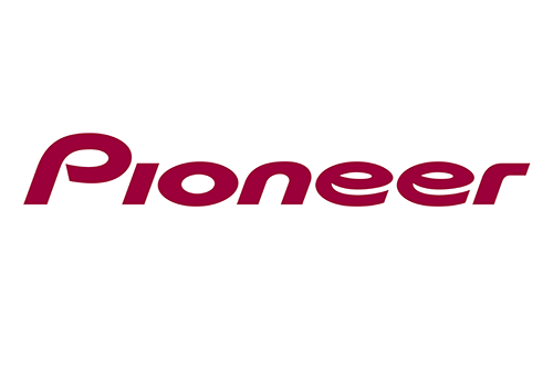 Logo for https://www.pioneer.eu/