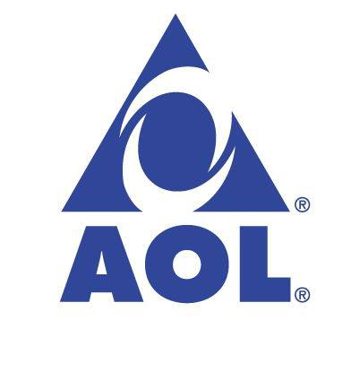 Logo for https://www.aol.co.uk/