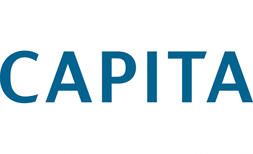 Logo for https://www.capita.com/