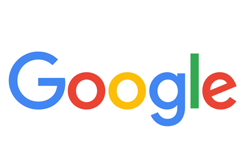 Logo for http://google.com