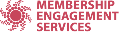 Logo for Nick Goodman – Managing Director – Membership Engagement Services